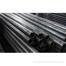 ASTM A53 tuberías de acero sin costuras